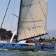 Illustration for article titled Pegasus Open 50, The Official Transpac Raceboat of Gizmodo